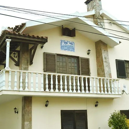 Apartment House San Botas *