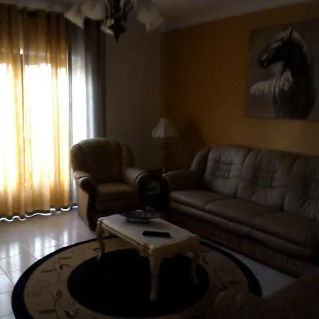 House San Botas Alcobaca