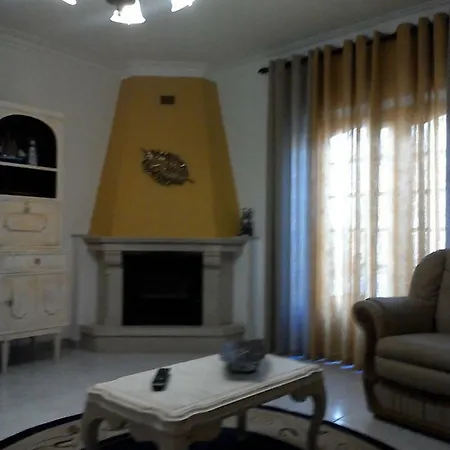 House San Botas
