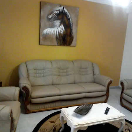 House San Botas Appartement Alcobaça