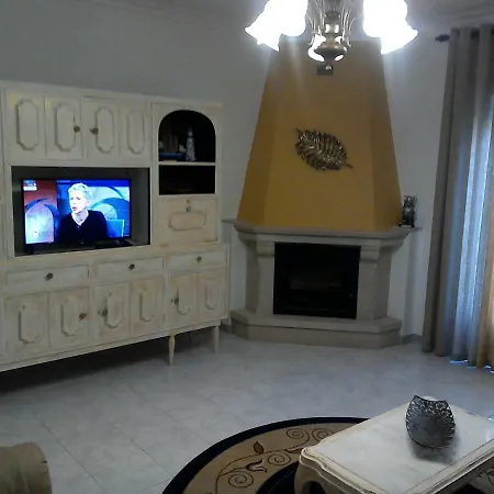 House San Botas Appartement