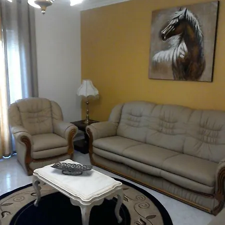 House San Botas * Alcobaca
