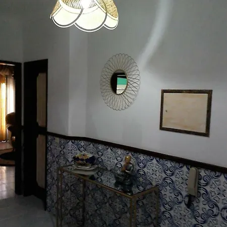 Apartment House San Botas *