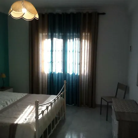 Apartment House San Botas Alcobaca