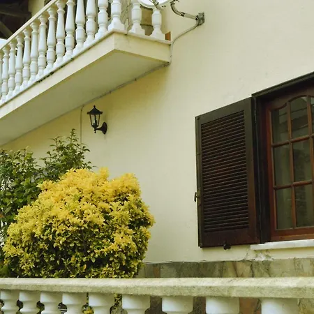 House San Botas * Alcobaca