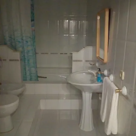 House San Botas Apartment Alcobaca