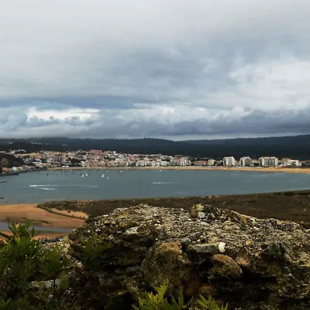 Apartment House San Botas Alcobaca