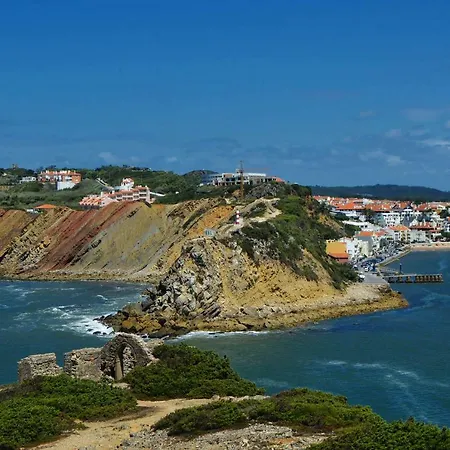 Apartment House San Botas Alcobaca