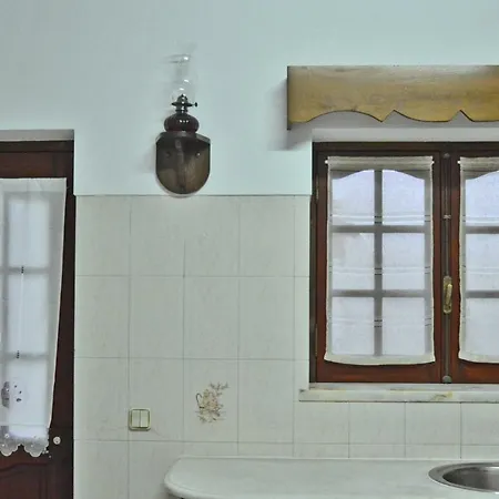 House San Botas