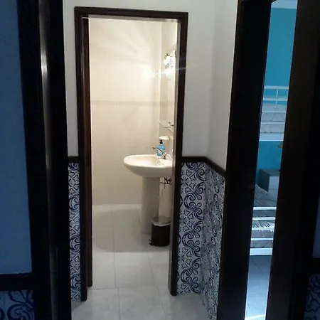 House San Botas Apartment *