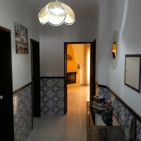 House San Botas Alcobaca