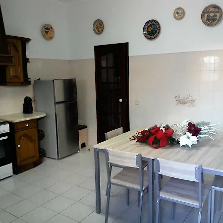 House San Botas