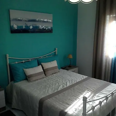 Appartement House San Botas *