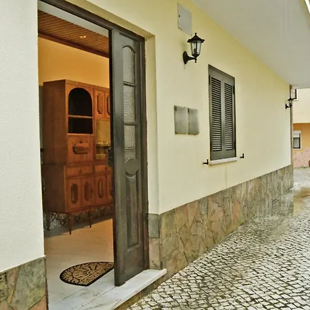House San Botas Apartment *