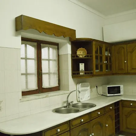 House San Botas * Alcobaca