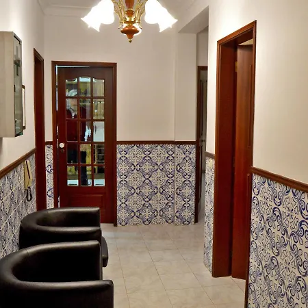 House San Botas Appartement